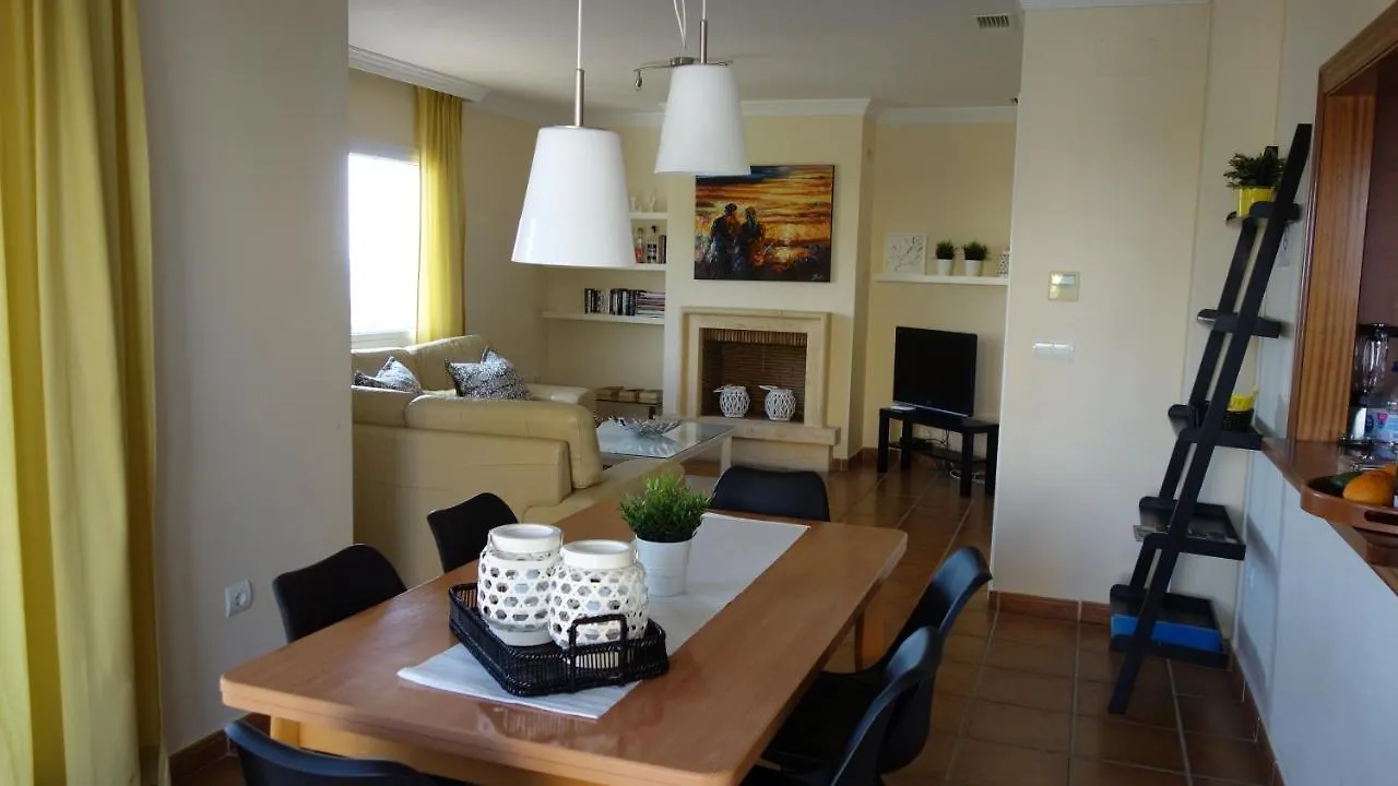 Villa Amanecer Almuñécar Spanien