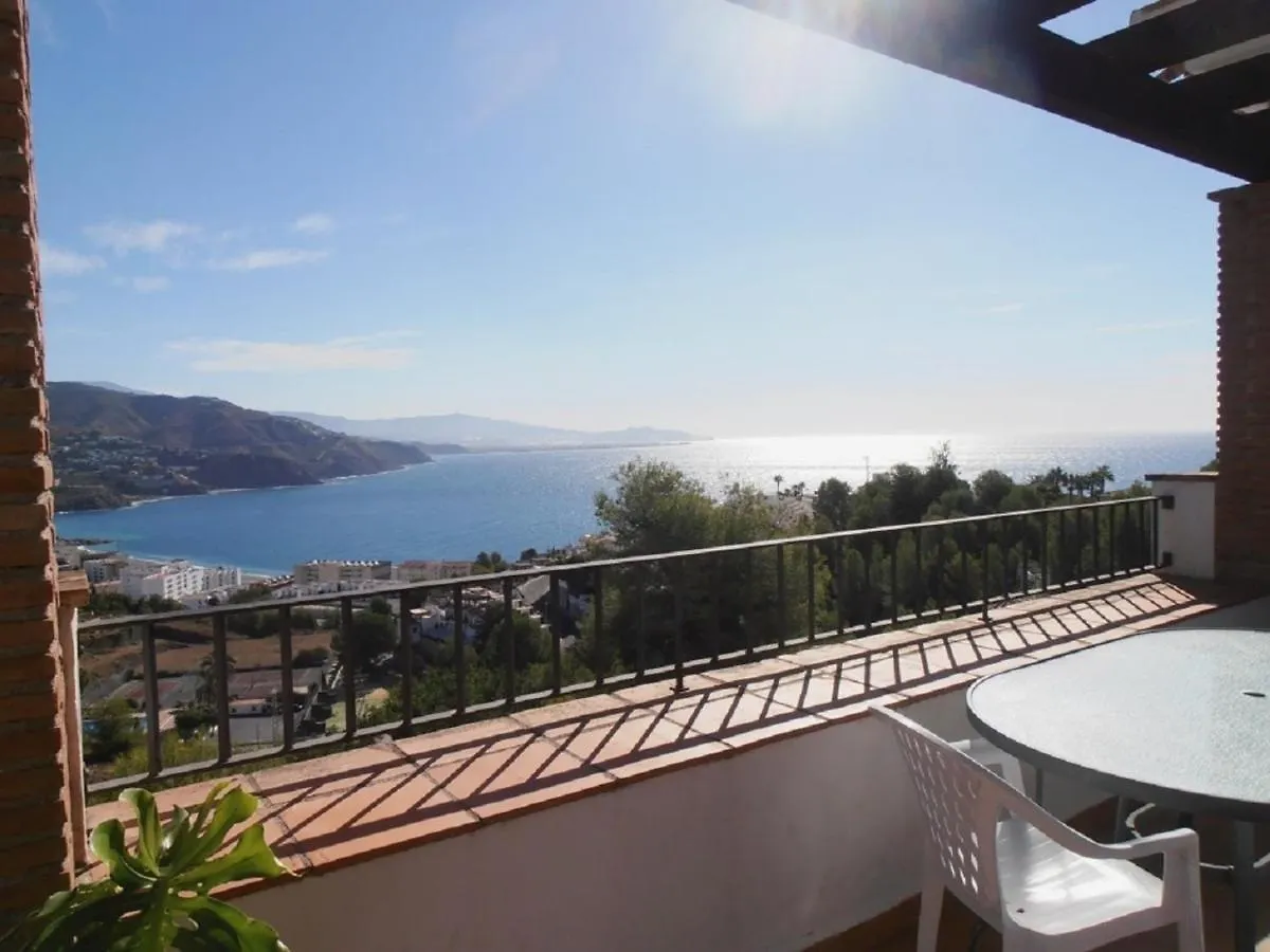 Villa Amanecer Almunecar 0*,
