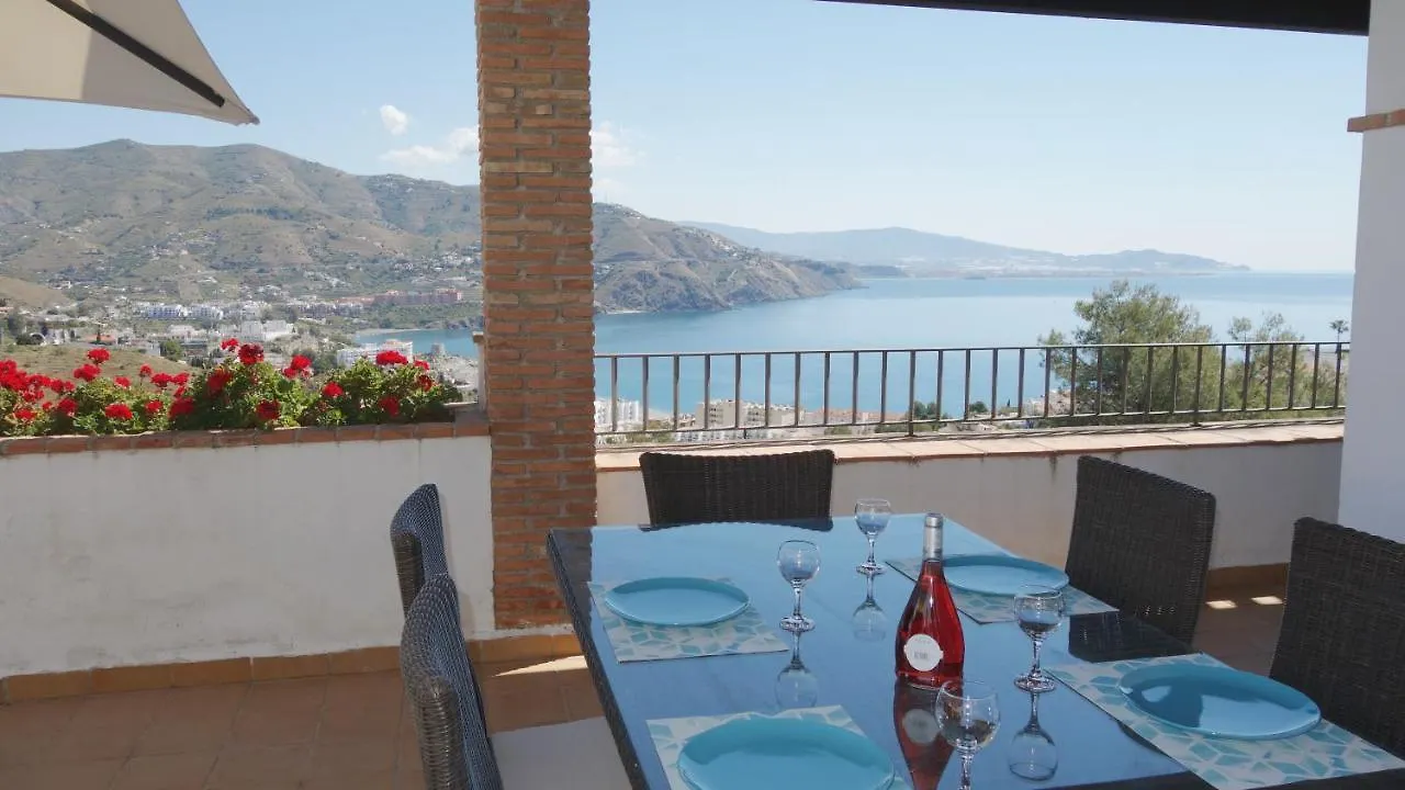 Villa Amanecer Almunecar 0*,  Spain