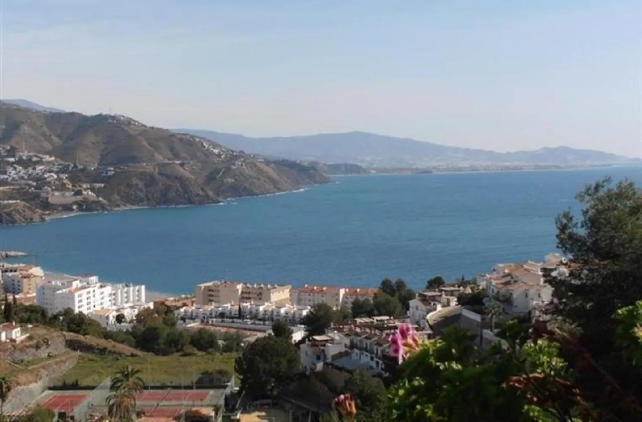 Villa Amanecer Almunecar Spain