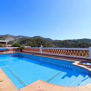 Camarón Almuñécar